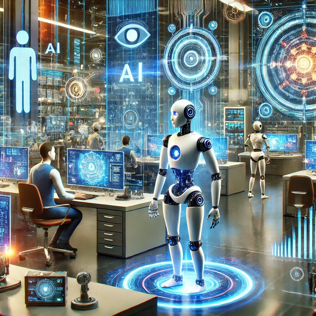 Ai Agents