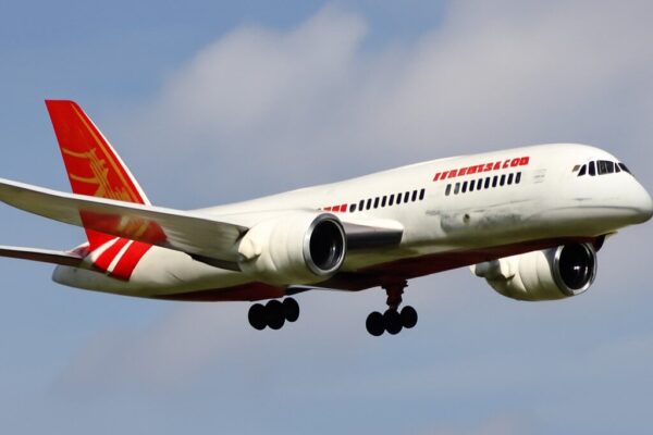 Air India Crash