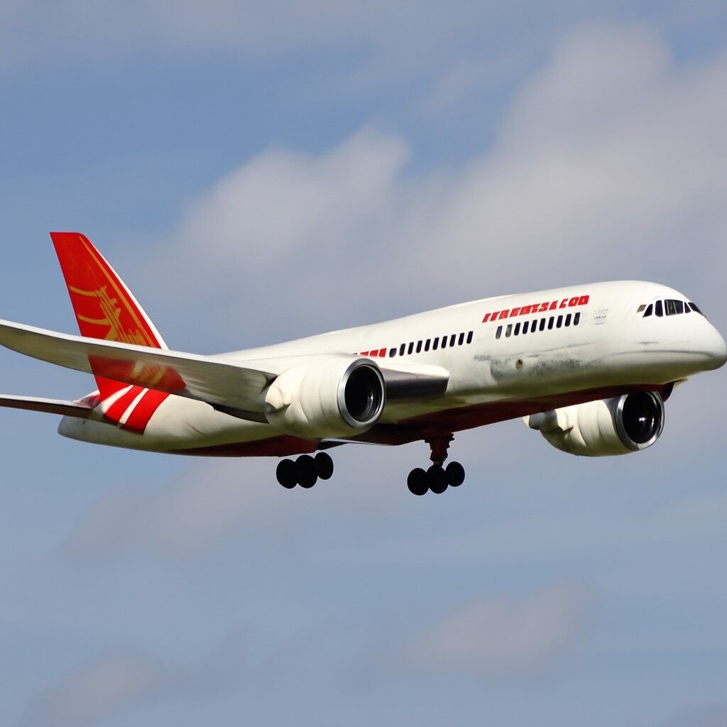 Air India Crash