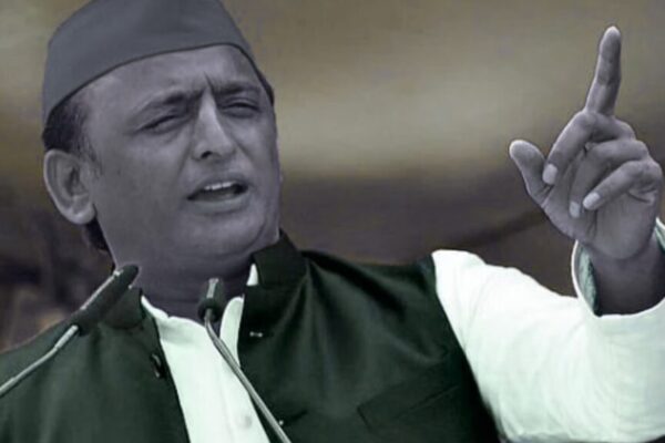 Akhilesh Yadav Criticizes Centre’s Foreign Policy Amid Escalating Iran-Israel Tensions