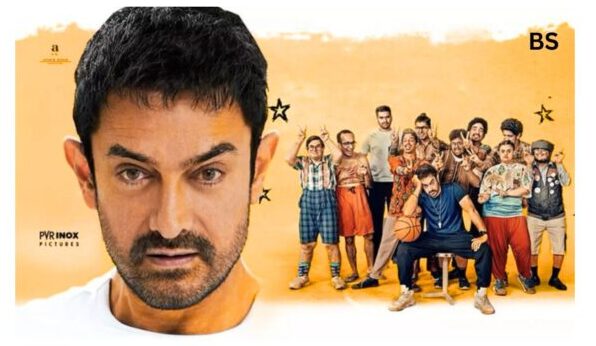 Sitare Zameen Par