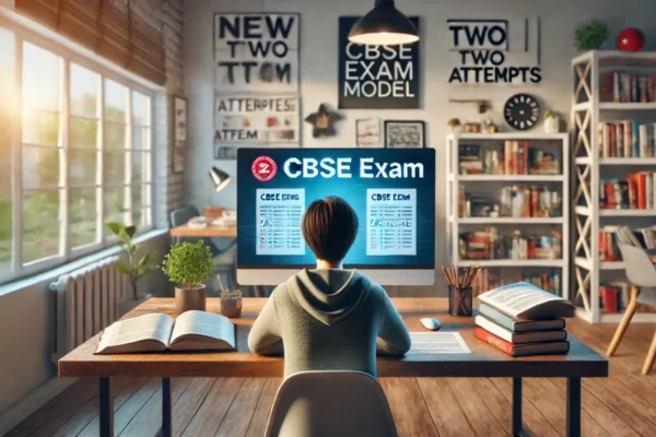 CBSE Exam