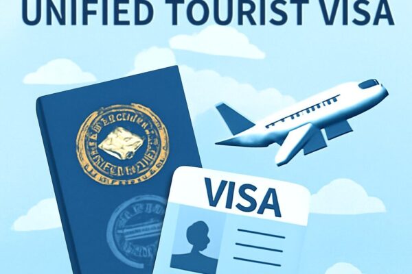 GCC Approves Unified Tourist Visa