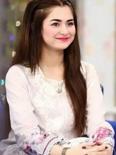 Hania Aamir