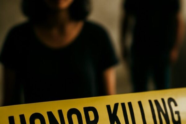Tragic Murder in Hyderabad: 16-Year-Old Girl, Boyfriend, and His Brother Arrested for Killing Her Mother Over Relationship Dispute Honor Killings