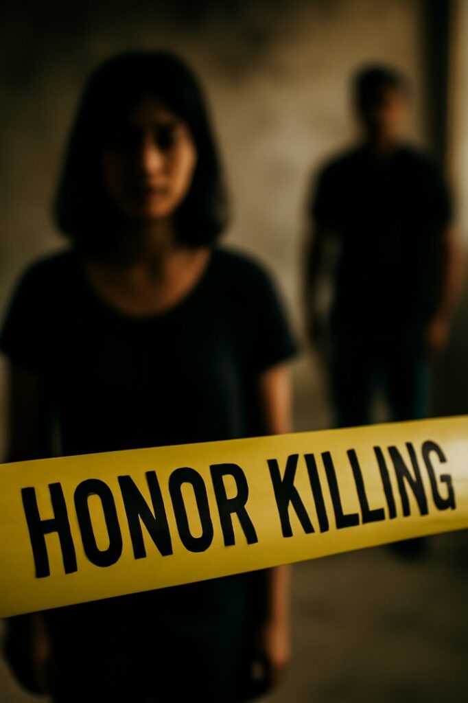Honor Killings