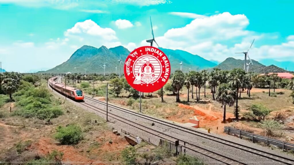 Indian Railways New Smart Ticketing Features