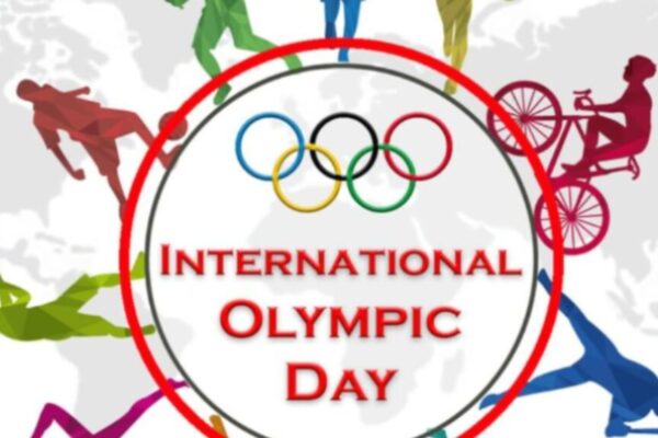 International Olympic Day
