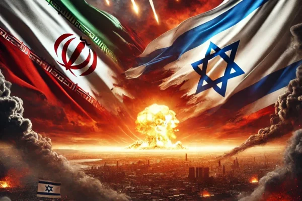 Iran Israel War - Damages