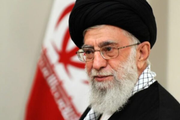 Iran Supreme Leader