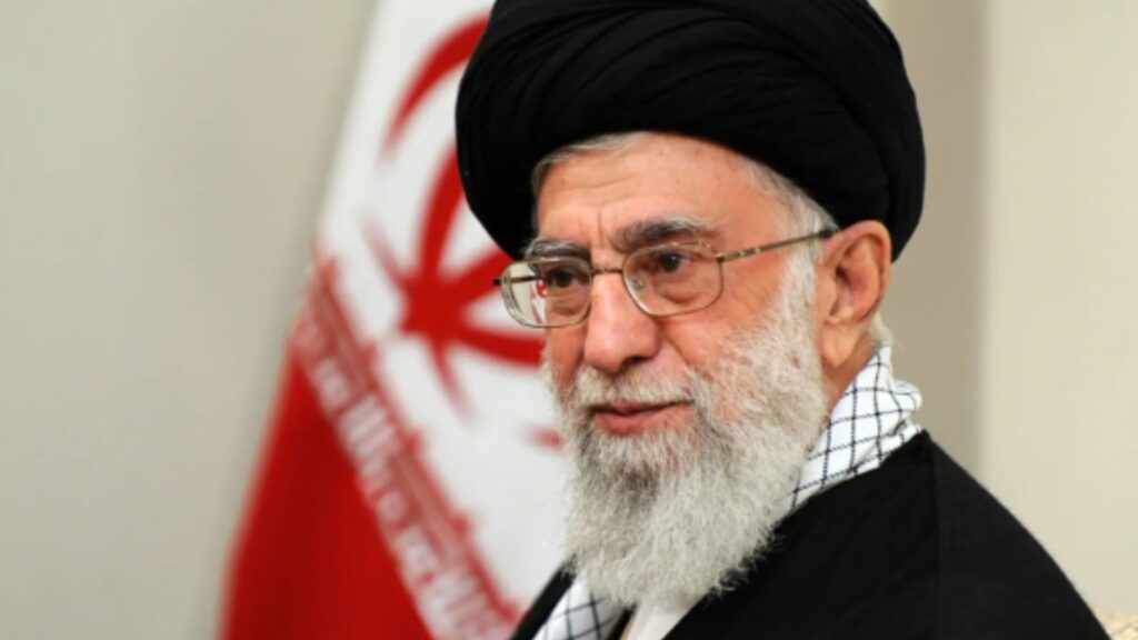 Iran Supreme Leader