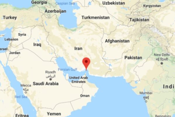 Iran's Approval to Close the Strait of Hormuz
