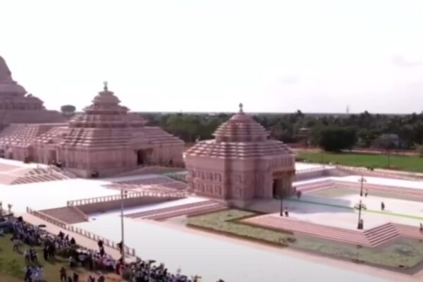 The Battle for Identity: West Bengal’s Jagannath Temple Sparks Religious and Political Controversy Jagannath Temple