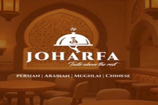Mohammed Siraj Brings Hyderabadi Flavour to the Table with His New Restaurant, Joharfa Joharfa - Siraj