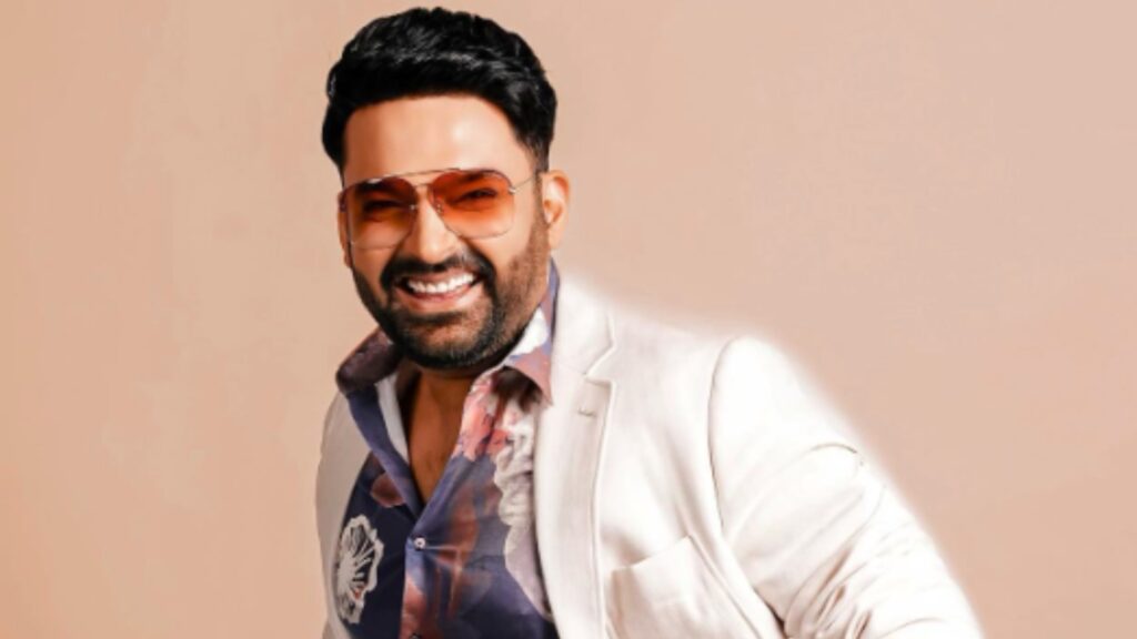 Kapil Sharma