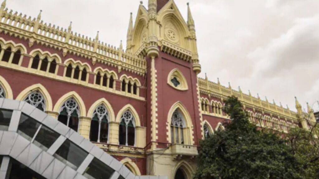 Kolkata Court