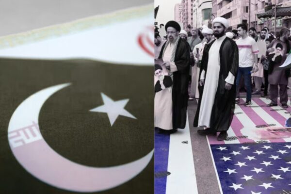 Pakistan’s diplomatic response to Trump’s Peace Prize nomination and bombing of Iran.