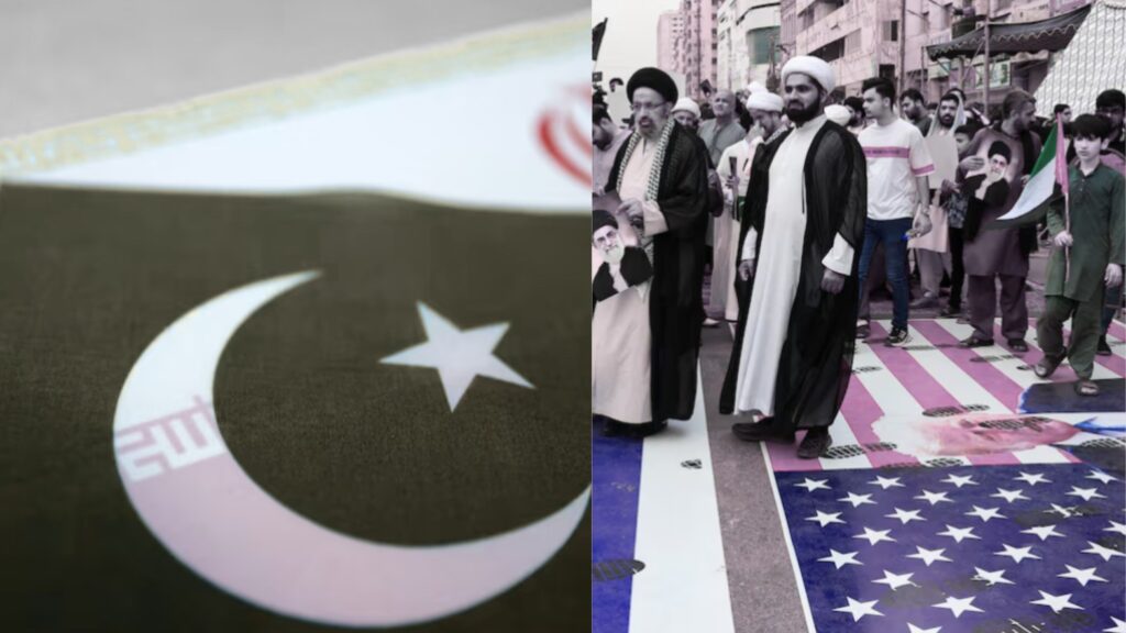 Pakistan’s diplomatic response to Trump’s Peace Prize nomination and bombing of Iran.