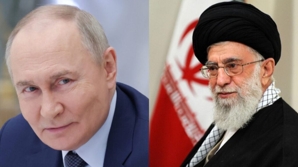 Iran-putin-alliance-us-strikes-middle-east