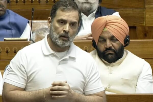 Karnataka’s Bold New Caste Census: Rahul Gandhi’s Push Faces Political Hurdles in a State at the Crossroads Rahul Gandhi