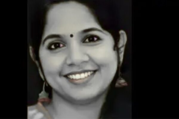 Rajitha's Dream Crash