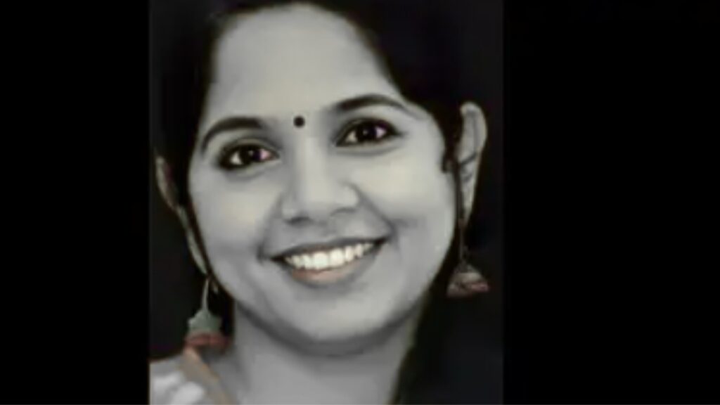 Rajitha's Dream Crash