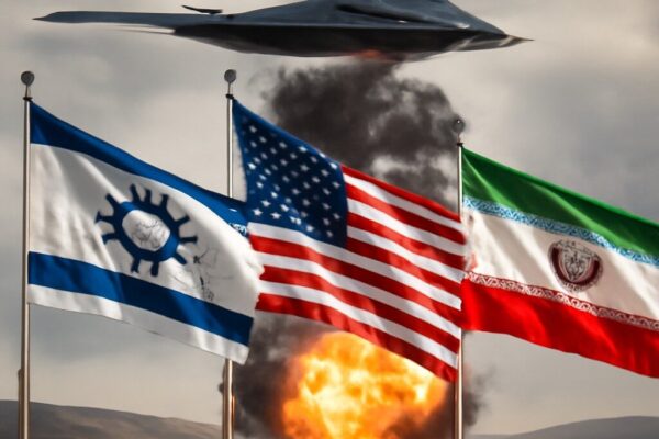 Regional Conflict