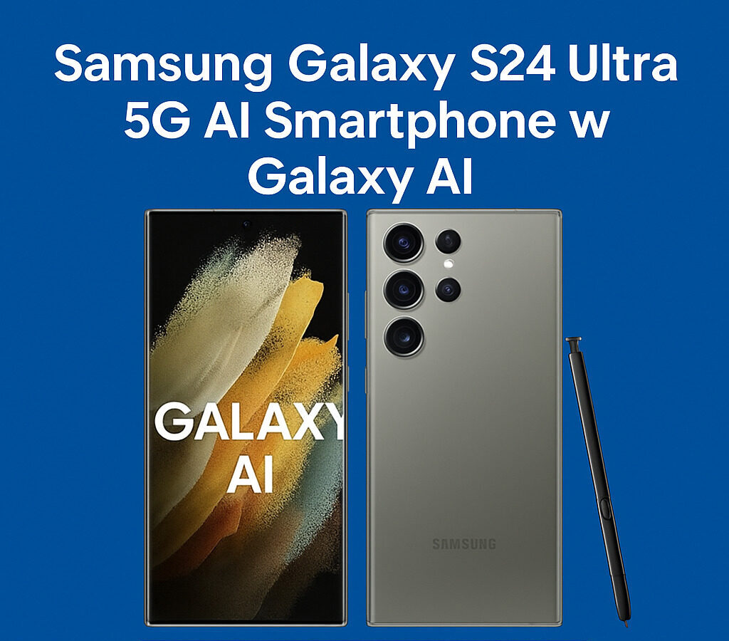 Samsung Galaxy S24