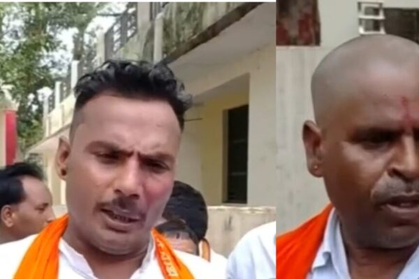 Two Kathavachaks Attacked for Hiding Caste in UP’s Etawah