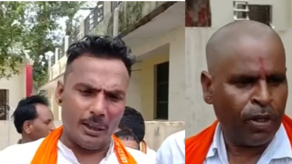 Two Kathavachaks Attacked for Hiding Caste in UP’s Etawah