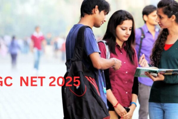 UGC NET 2025
