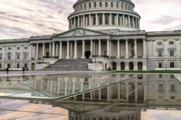 U.S. Congress Divided Over Trump’s Iran Strikes: Constitutional Debate Intensifies US Congress