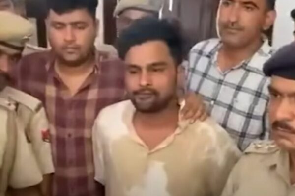 Shocking Assault in Udaipur: French Woman Alleges Rape by Casting Director Amid Ad Shoot Udaipur Rape Case