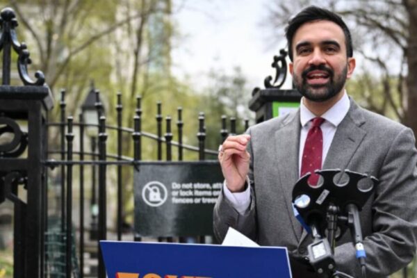 Zohran Mamdani: The Rise of a Progressive Political Force in NYC Zohran Mamdani