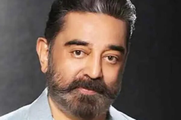 kamal Haasan