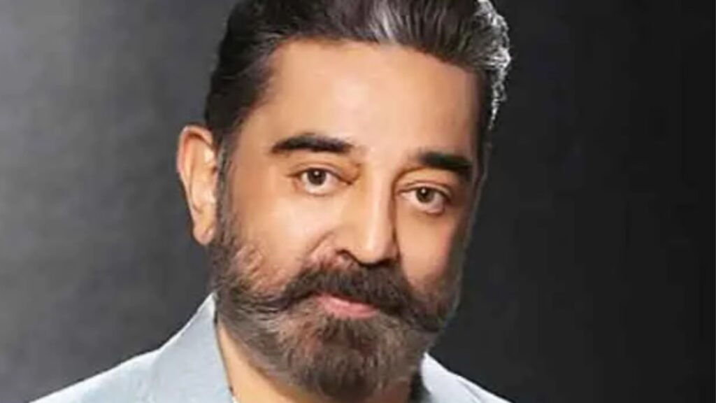 kamal Haasan