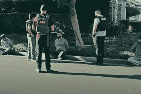 FBI Arrests 8 Khalistani Terrorists in Major U.S. Crackdown 8 Khalistani Terrorists, Including a Wanted Criminal in India, Arrested In FBI Raids