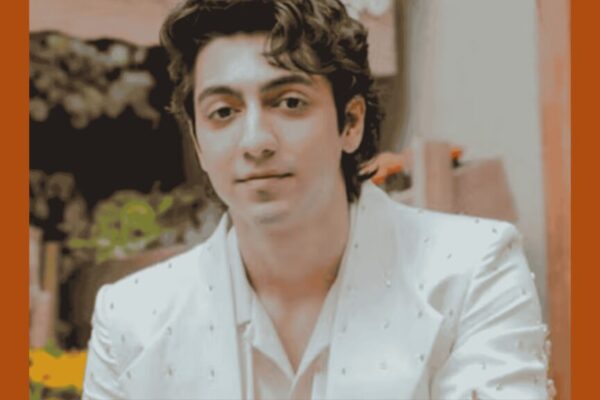 Ahaan Panday