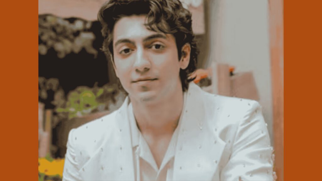 Ahaan Panday