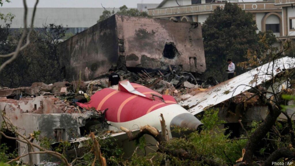 Air India Investigation