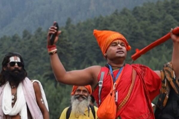 Amarnath Yatra 2025