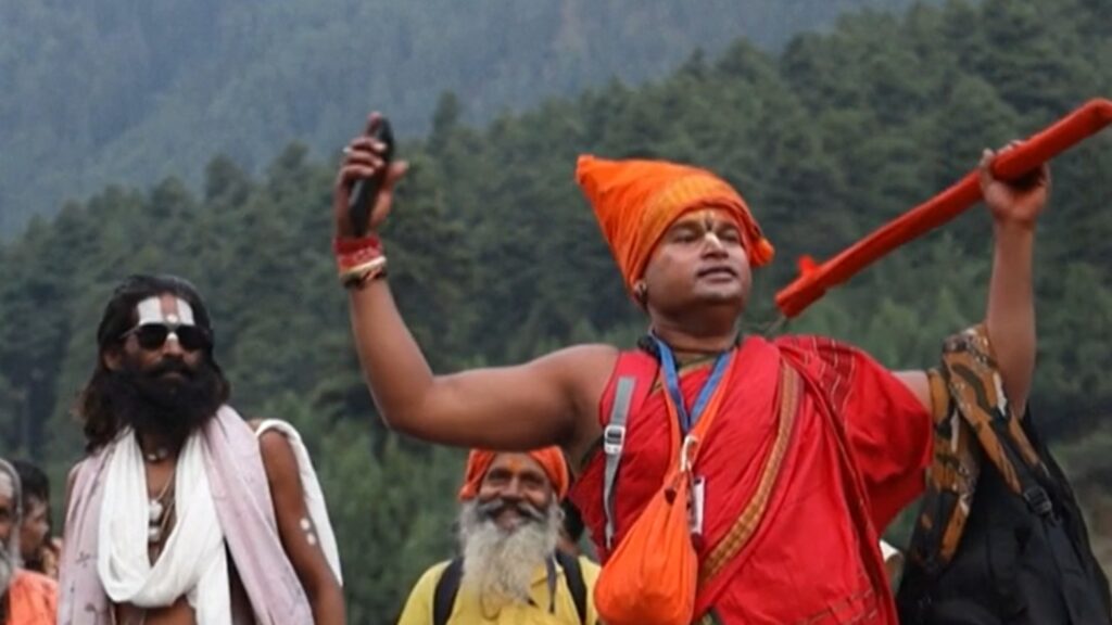 Amarnath Yatra 2025