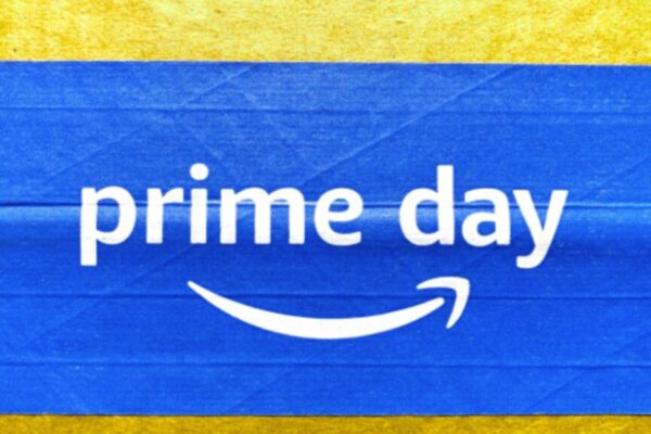 Amazon Prime Day