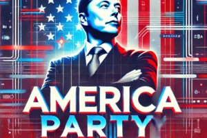 Elon Musk Launches ‘America Party