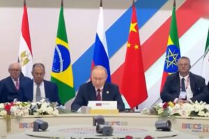 BRICS Summit 2025