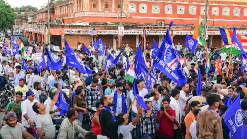 Bharat Bandh