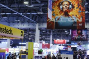 CES Asia