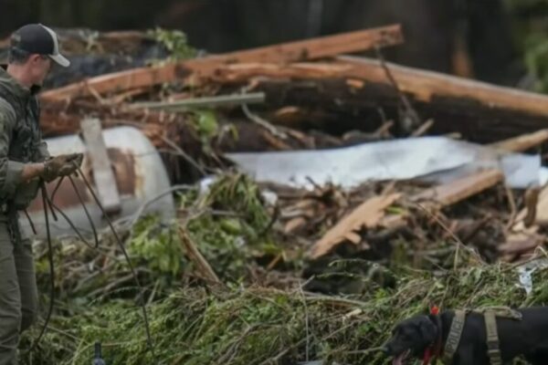 Central Texas Flooding Tragedy: 43 Dead, Many Missing – Full Report Central Texas flooding aftermath