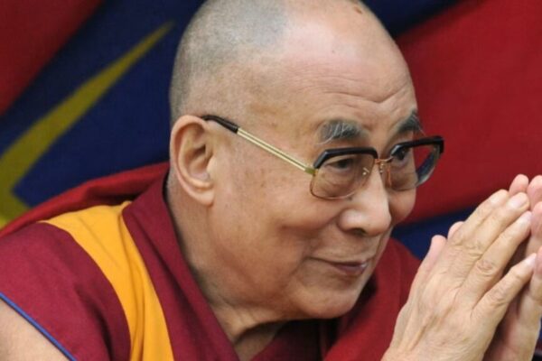 Dalai Lama