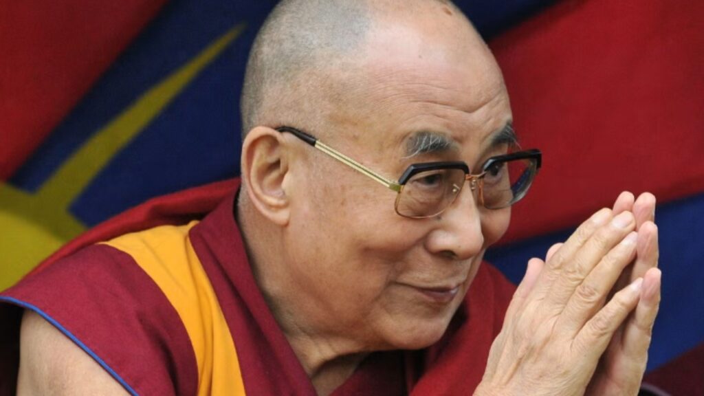 Dalai Lama